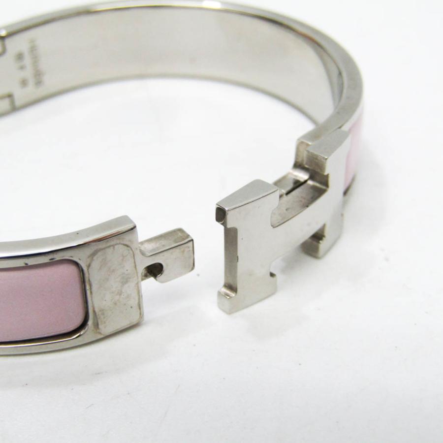 HERMES（エルメス） クリック クリッククラックH エナメル,メタル