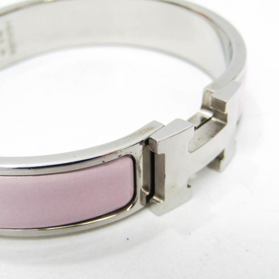 HERMES（エルメス） クリック クリッククラックH エナメル,メタル