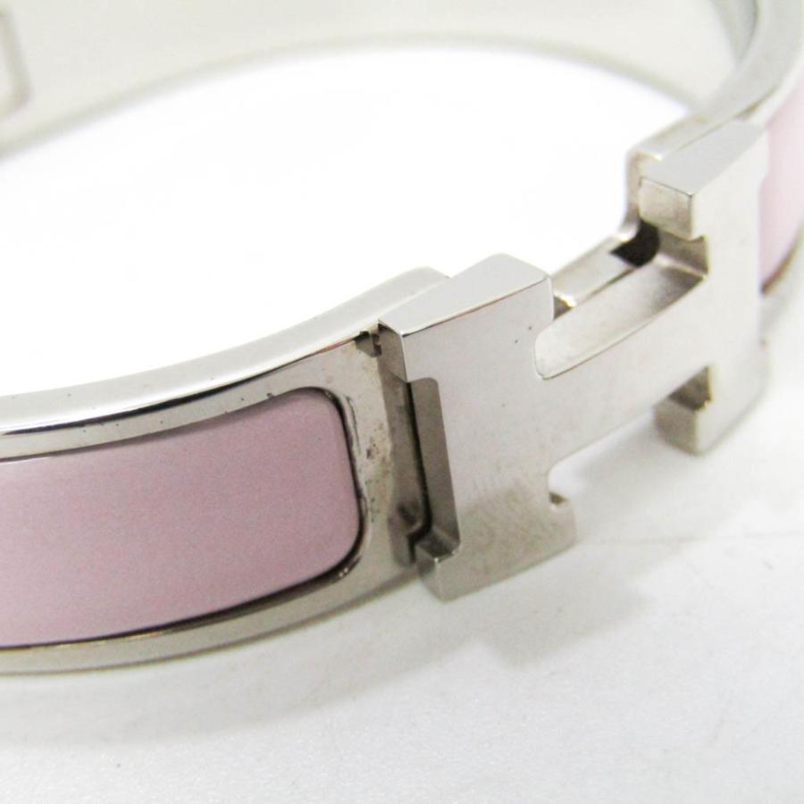 HERMES（エルメス） クリック クリッククラックH エナメル,メタル