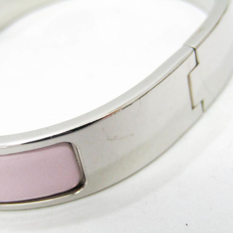 HERMES（エルメス） クリック クリッククラックH エナメル,メタル