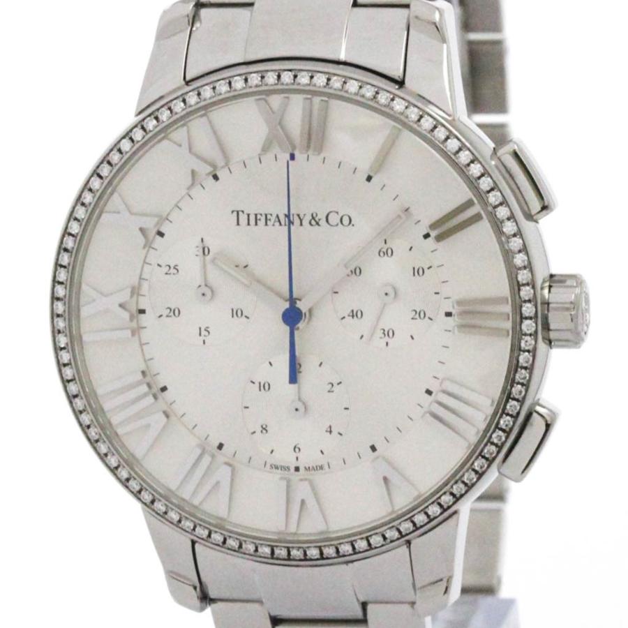 TIFFANY&Co.（ティファニー） (TIFFANY) アトラス ドーム ダイヤモンド