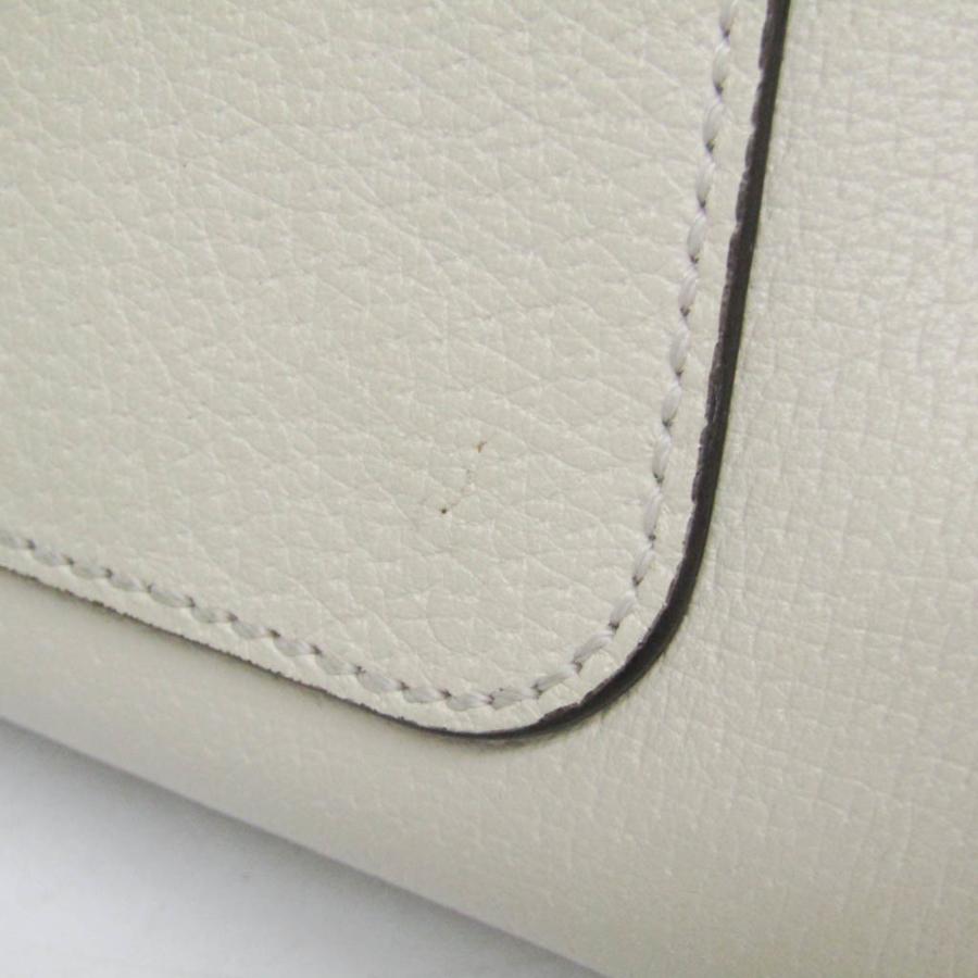 GUCCI（グッチ） シェリーライン トーテム バタフライ 505344 