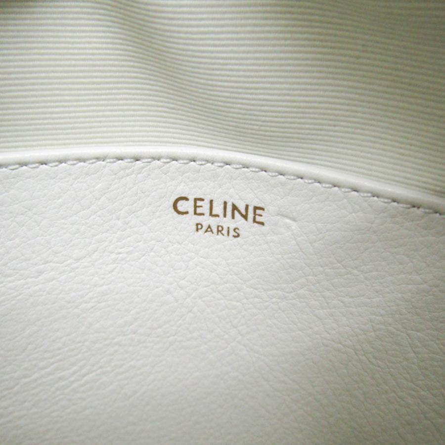 CELINE（セリーヌ） Cチャーム ミディアムカメラバッグ 188353BFH