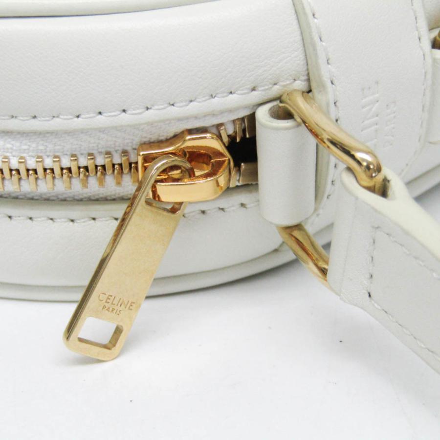 CELINE（セリーヌ） Cチャーム ミディアムカメラバッグ 188353BFH