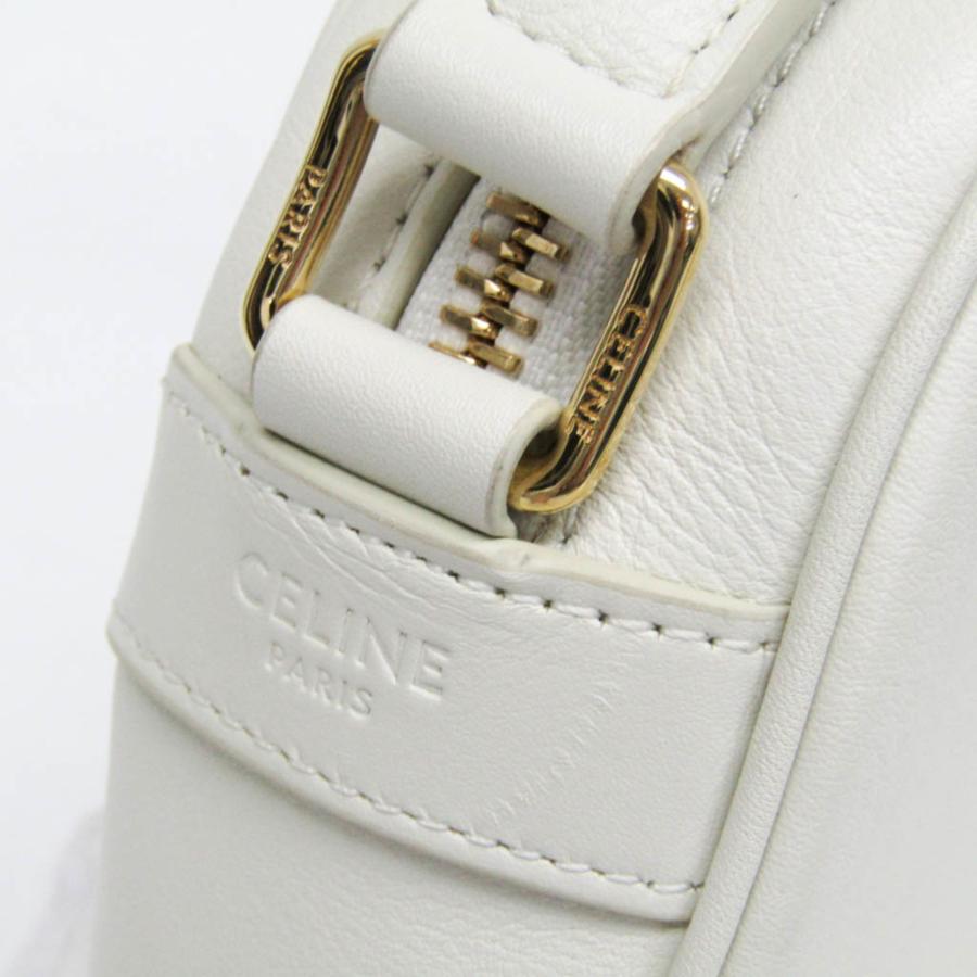 CELINE（セリーヌ） Cチャーム ミディアムカメラバッグ 188353BFH