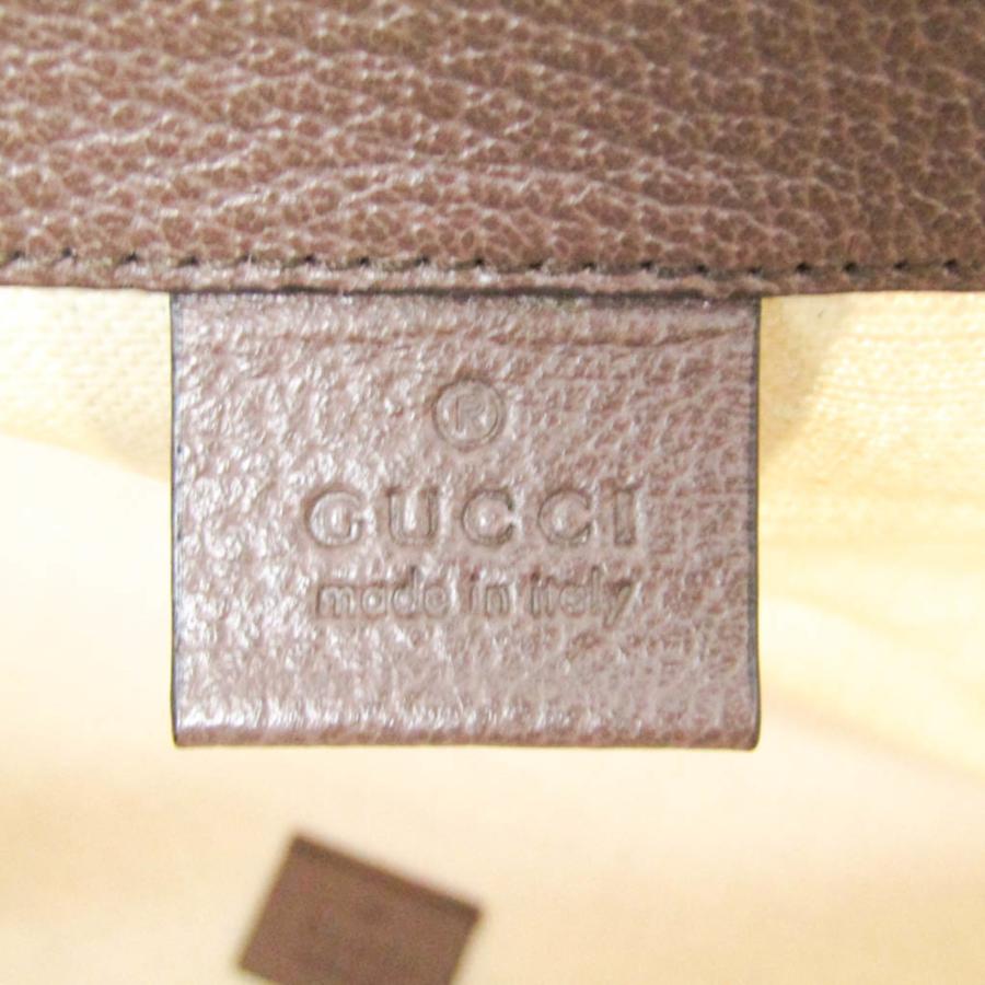 GUCCI（グッチ） シェリーライン インターロッキングG 658876 メンズ