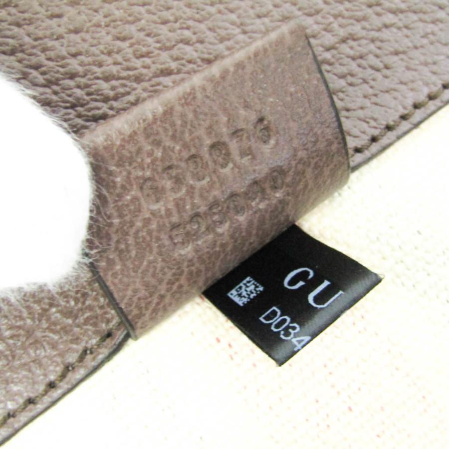 GUCCI（グッチ） シェリーライン インターロッキングG 658876 メンズ