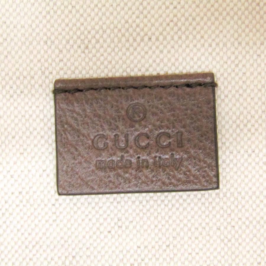 GUCCI（グッチ） シェリーライン インターロッキングG 658876 メンズ