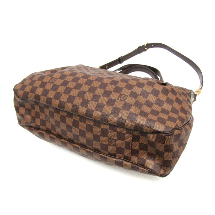LOUIS VUITTON（ルイ・ヴィトン） ダミエ イーヴォラMM N41131 