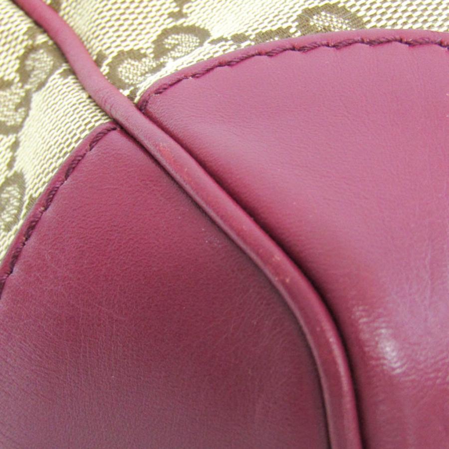 グッチ GGキャンバス メイフェア リボン 257061 レディース GG