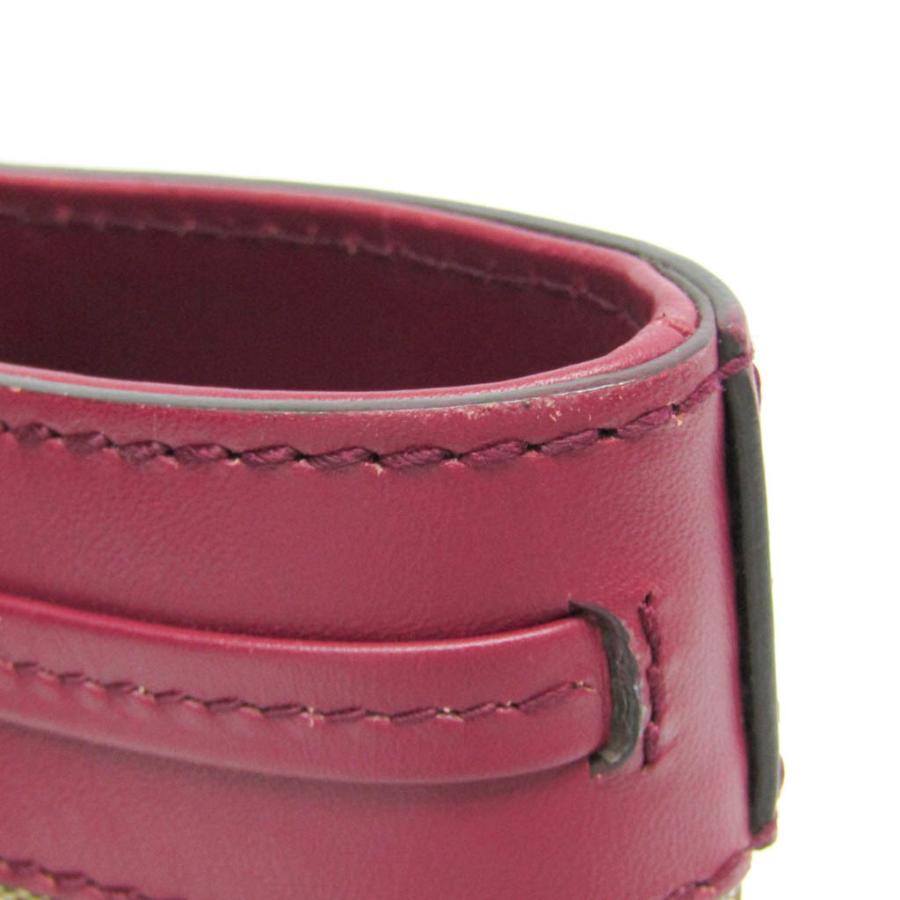 グッチ GGキャンバス メイフェア リボン 257061 レディース GG