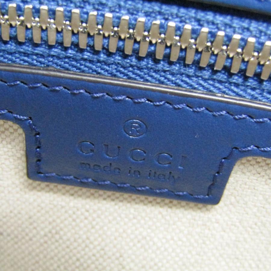 GUCCI（グッチ） GGエンボス トート 625774 メンズ レザー ショルダー