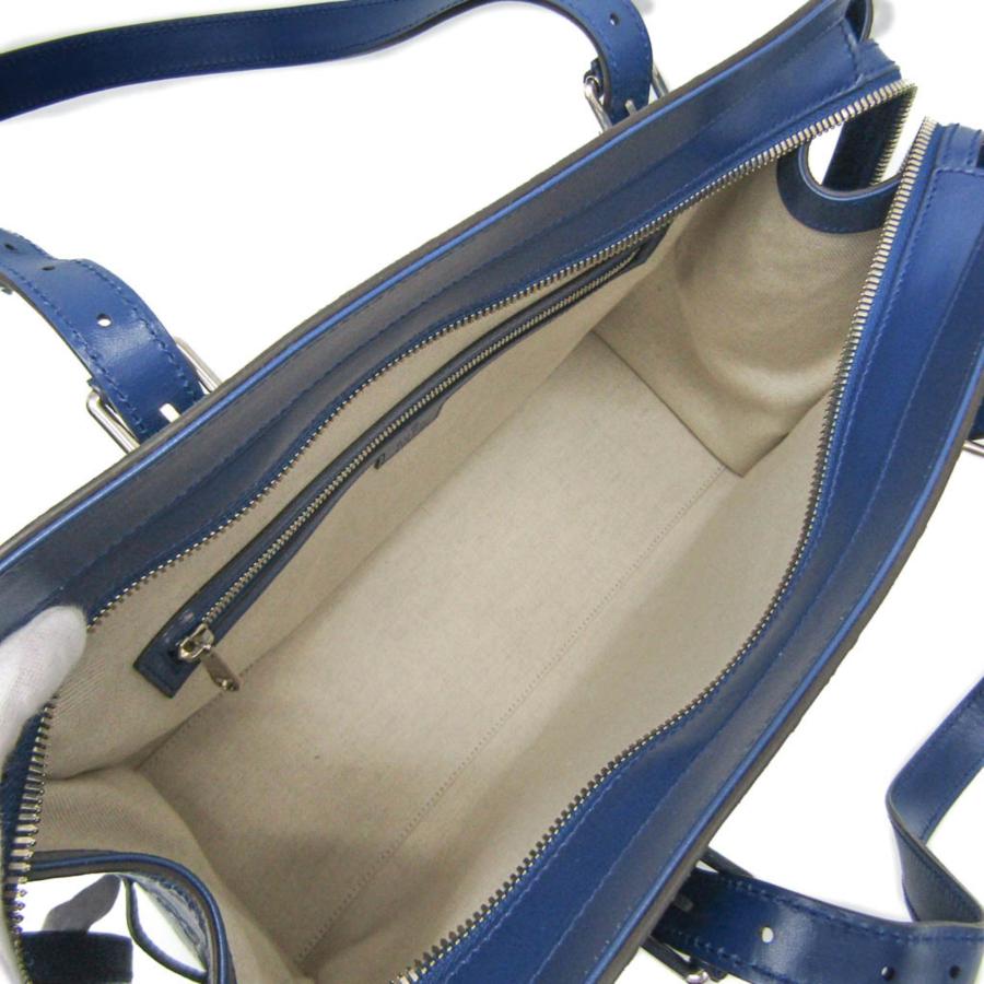 GUCCI（グッチ） GGエンボス トート 625774 メンズ レザー ショルダー