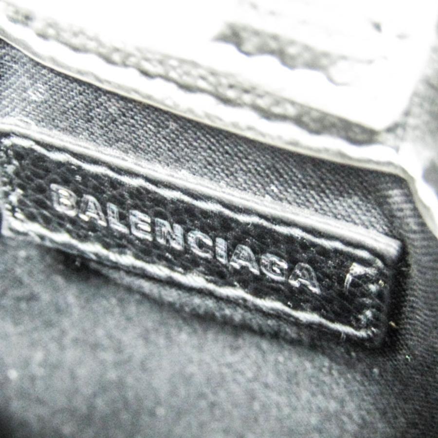 BALENCIAGA（バレンシアガ） ショッピング フォンホルダー ショルダー