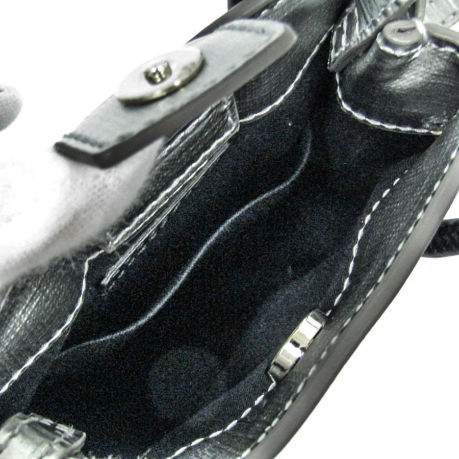 BALENCIAGA（バレンシアガ） ショッピング フォンホルダー ショルダー