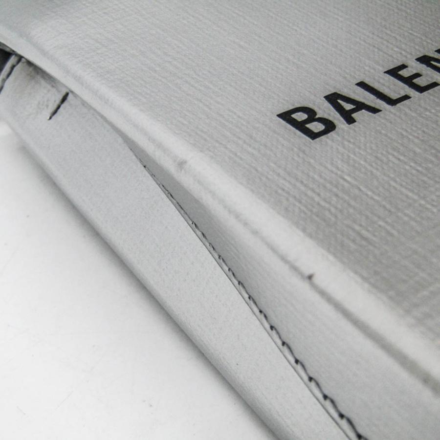 BALENCIAGA（バレンシアガ） ショッピング フォンホルダー ショルダー