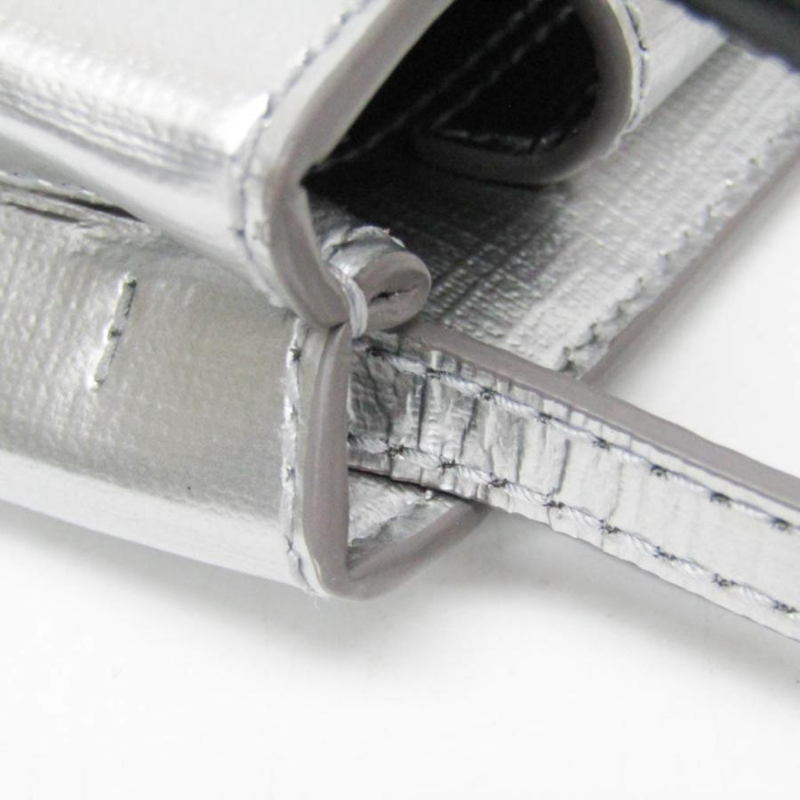BALENCIAGA（バレンシアガ） ショッピング フォンホルダー ショルダー