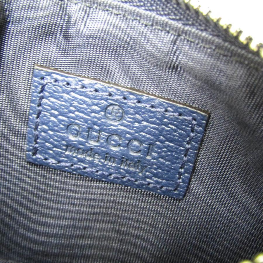 GUCCI（グッチ） GGマーモント コイン カードホルダー 722726