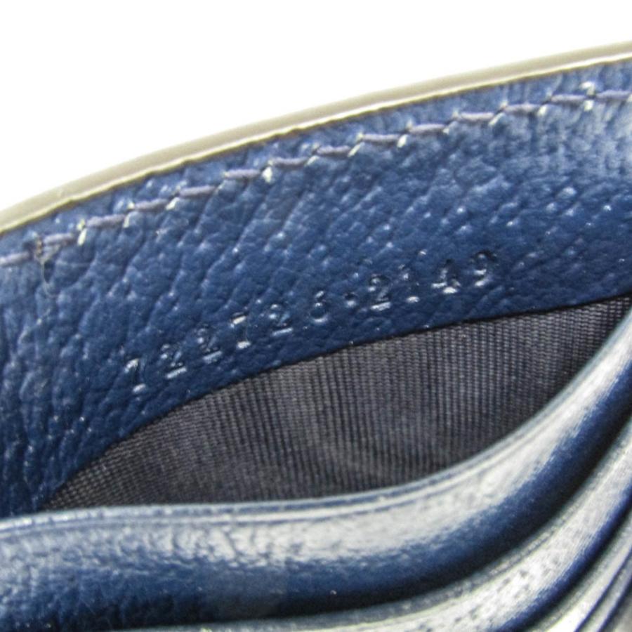 GUCCI（グッチ） GGマーモント コイン カードホルダー 722726