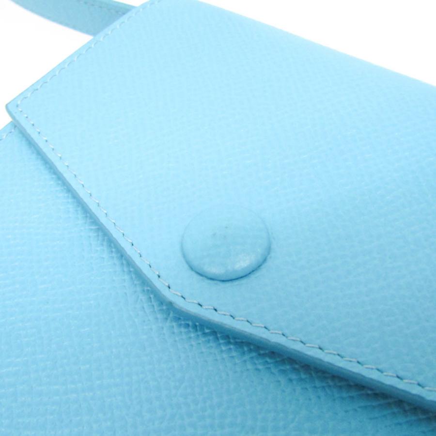 dunhill（ダンヒル） カドガン レディース レザー ショルダーバッグ