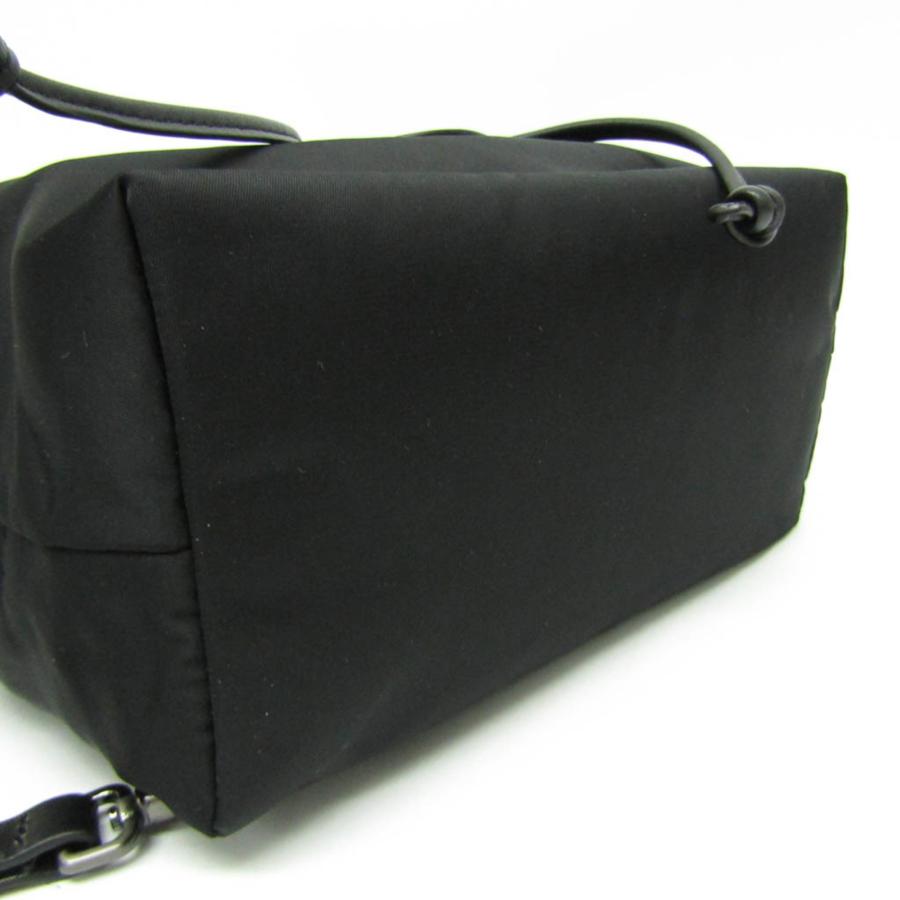 Hunting World（ハンティング・ワールド） 巾着 レディース ナイロン