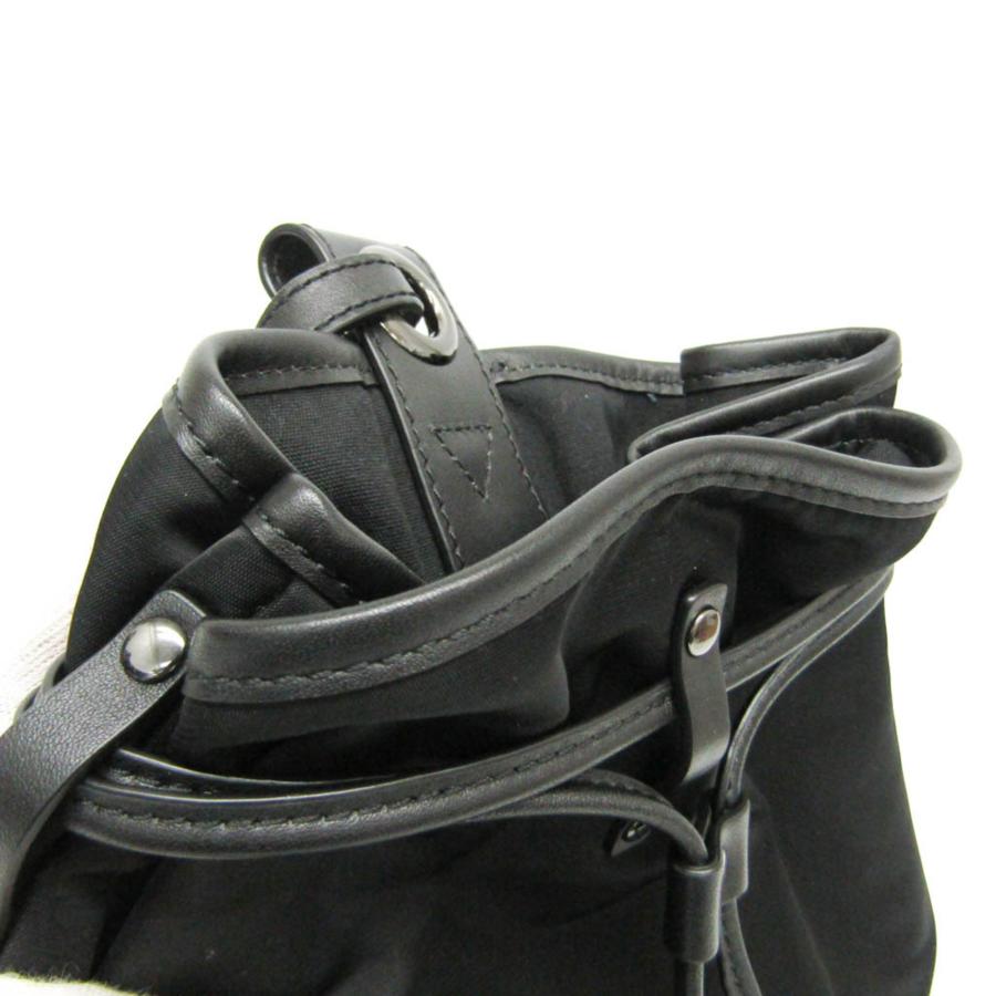 Hunting World（ハンティング・ワールド） 巾着 レディース ナイロン