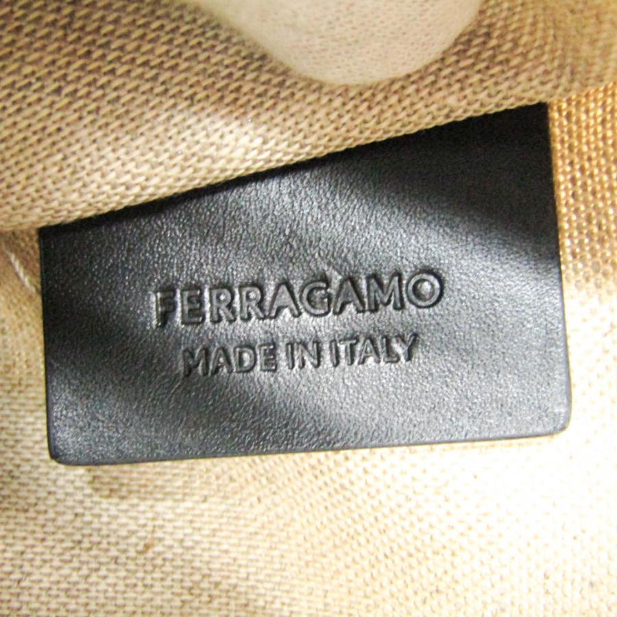 FERRAGAMO（フェラガモ） サルヴァトーレ・フェラガモ ロゴ GG-241297