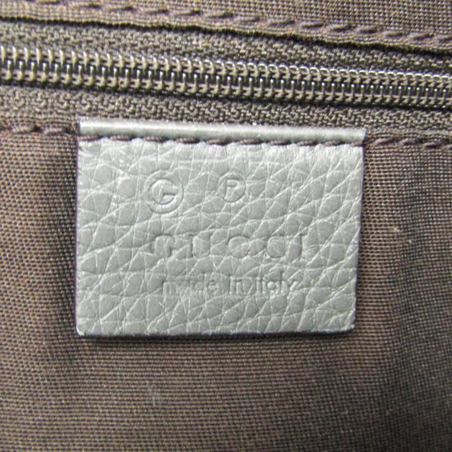 GUCCI（グッチ） バンブー タッセル 354665 レディース レザー トート