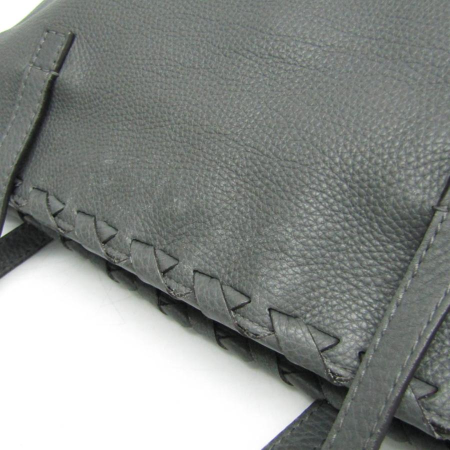 GUCCI（グッチ） バンブー タッセル 354665 レディース レザー トート