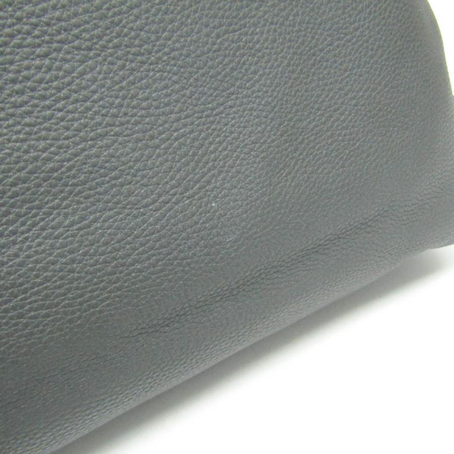 GUCCI（グッチ） バンブー タッセル 354665 レディース レザー トート