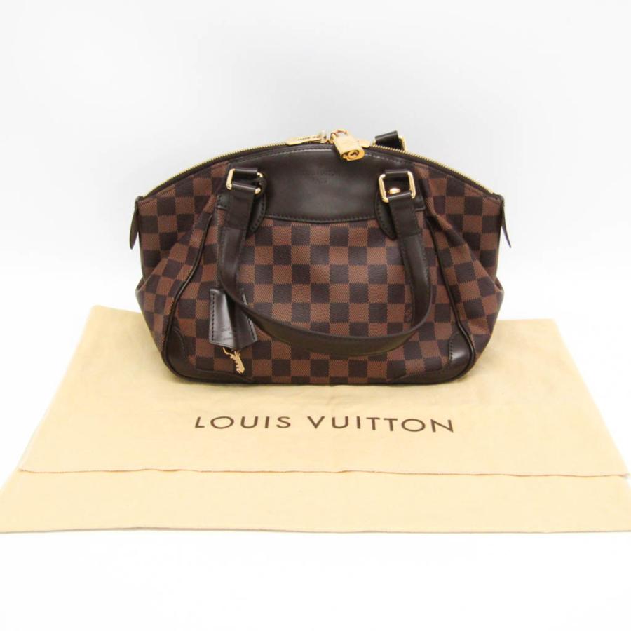 LOUIS VUITTON（ルイ・ヴィトン） ダミエ ヴェローナPM N41117 