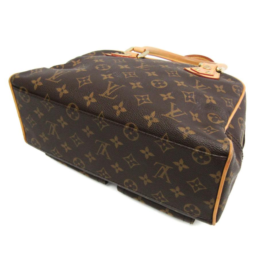 LOUIS VUITTON（ルイ・ヴィトン） モノグラム マンハッタンPM M40026