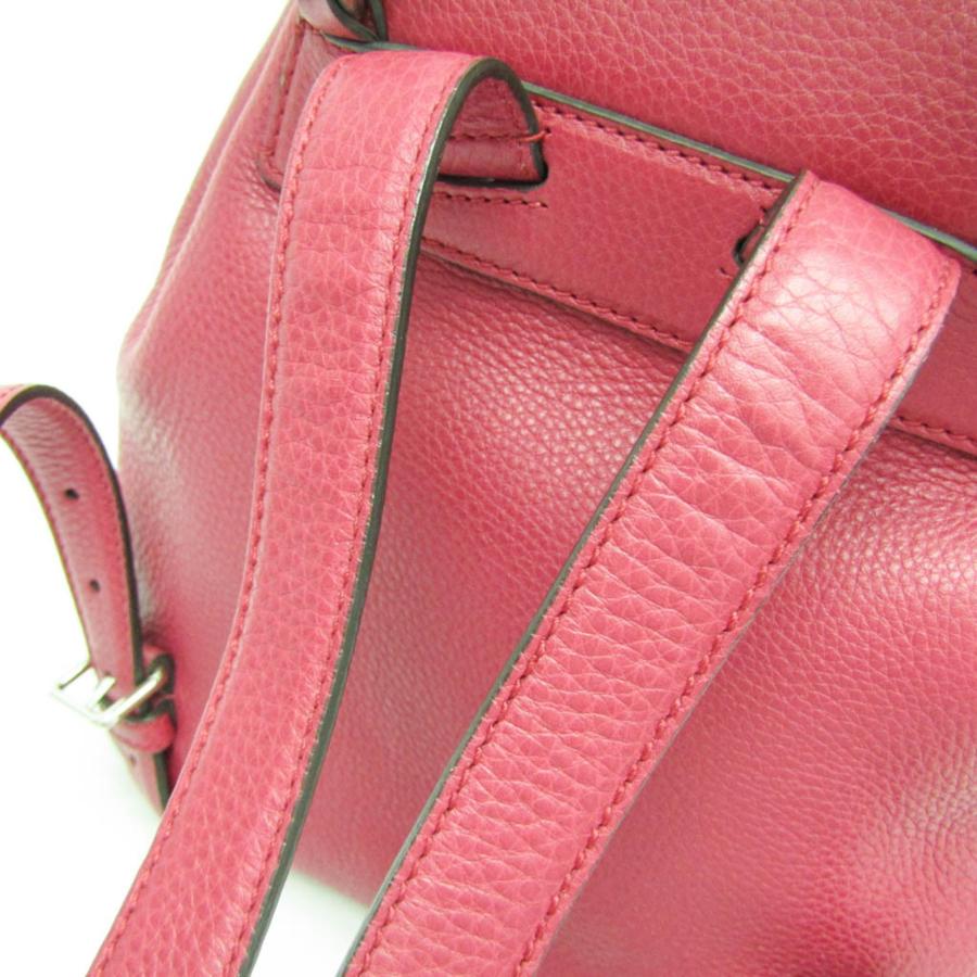 GUCCI（グッチ） バンブー 387149 レディース レザー,バンブー
