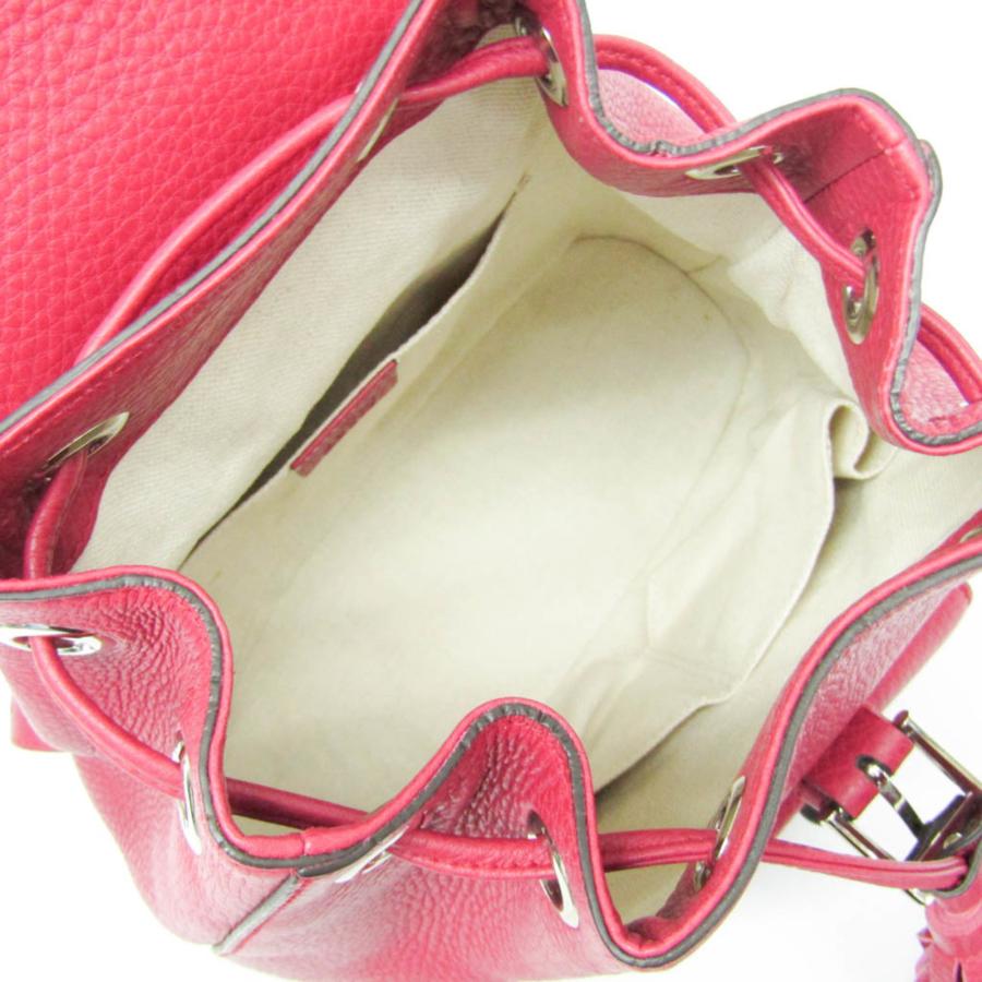 GUCCI（グッチ） バンブー 387149 レディース レザー,バンブー