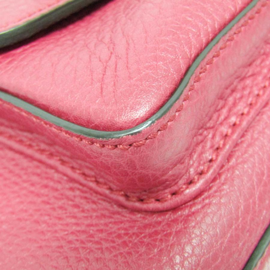 GUCCI（グッチ） バンブー 387149 レディース レザー,バンブー