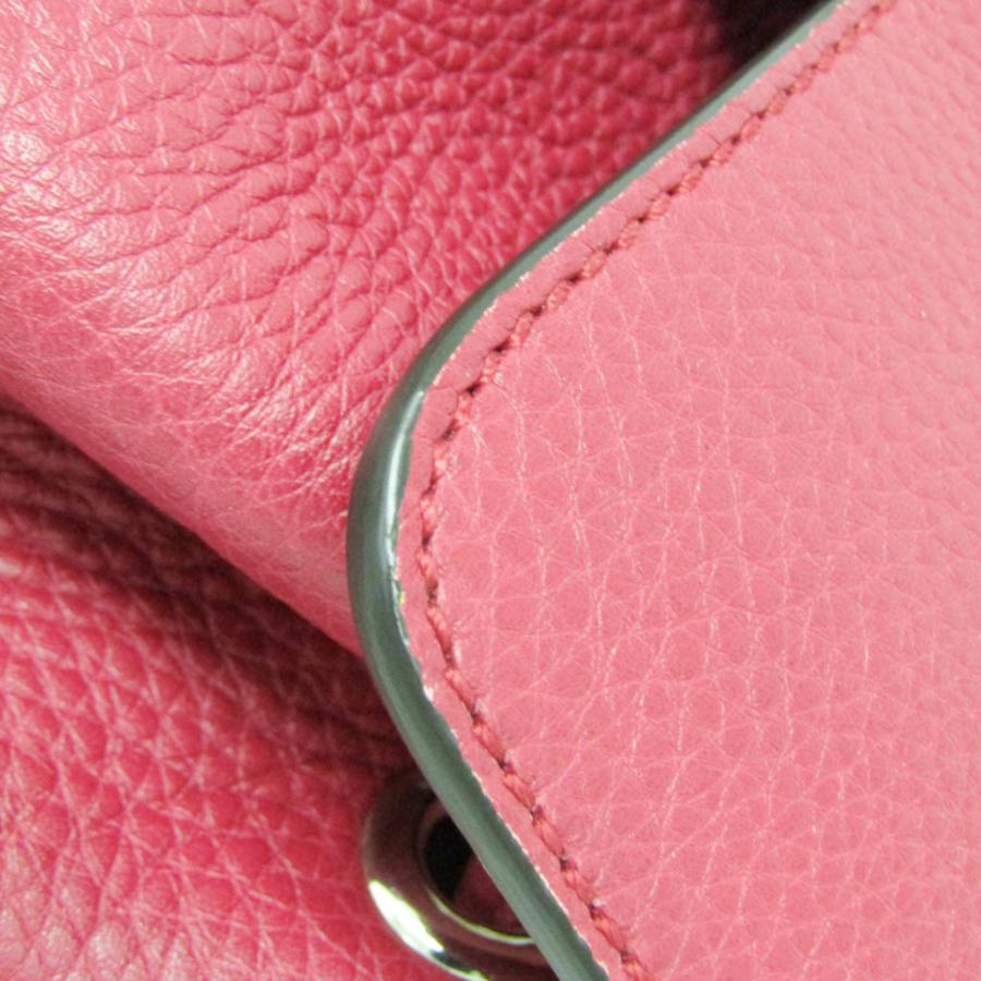 GUCCI（グッチ） バンブー 387149 レディース レザー,バンブー