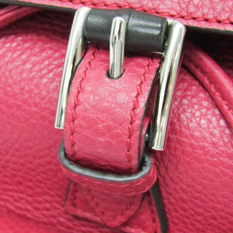 GUCCI（グッチ） バンブー 387149 レディース レザー,バンブー