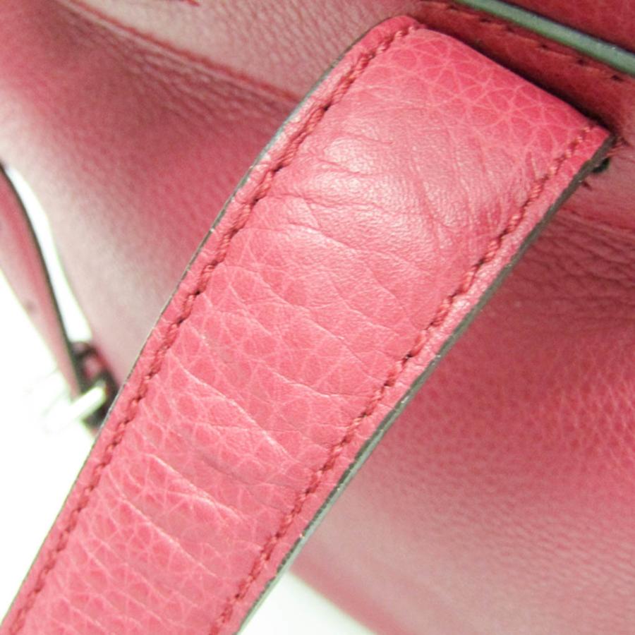 GUCCI（グッチ） バンブー 387149 レディース レザー,バンブー