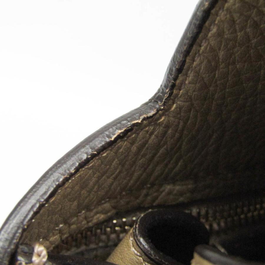 TOD'S（トッズ） WAVE BAG 日本限定 レディース レザー ハンドバッグ