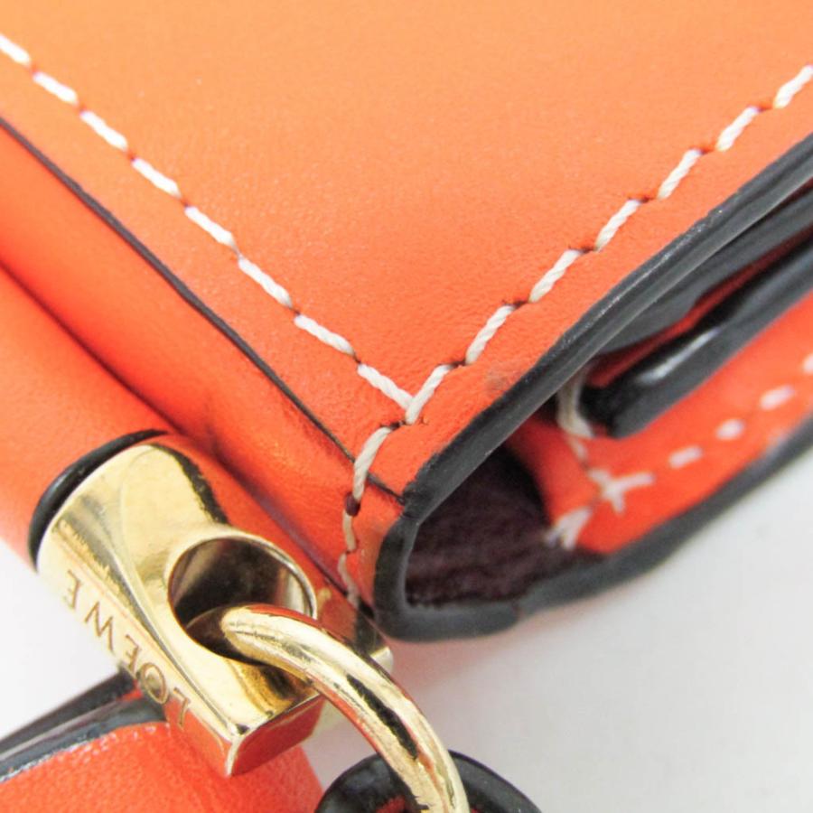 LOEWE ロエベ(Loewe) ゲート レディース レザー チェーン/ショルダー