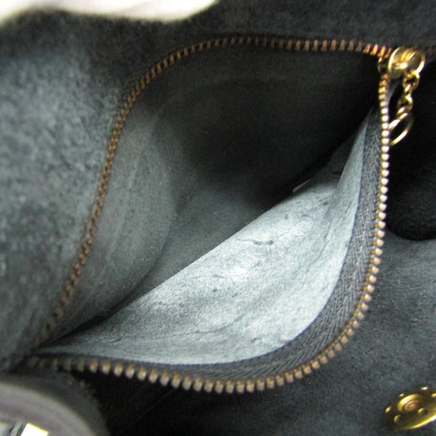 コーチ オールドコーチ 351 レディース レザー ショルダーバッグ