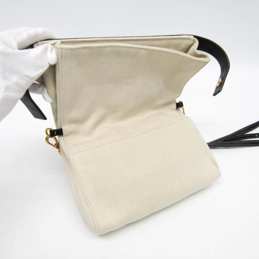 BOTTEGA VENETA（ボッテガ・ヴェネタ） レディース レザー,キャンバス