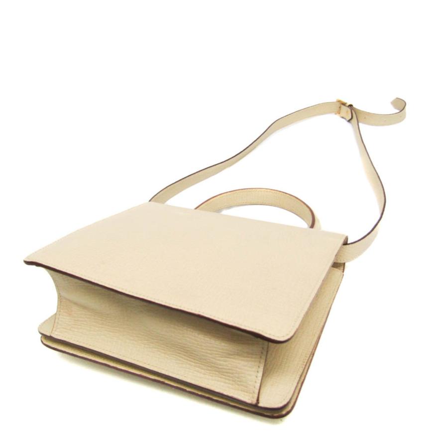 LOEWE（ロエベ） バルセロナ レディース レザー ハンドバッグ 