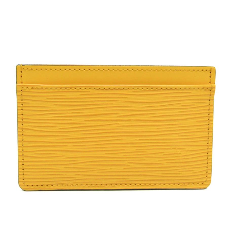 LOUIS VUITTON（ルイ・ヴィトン） エピ ポルト カルト サーンプル