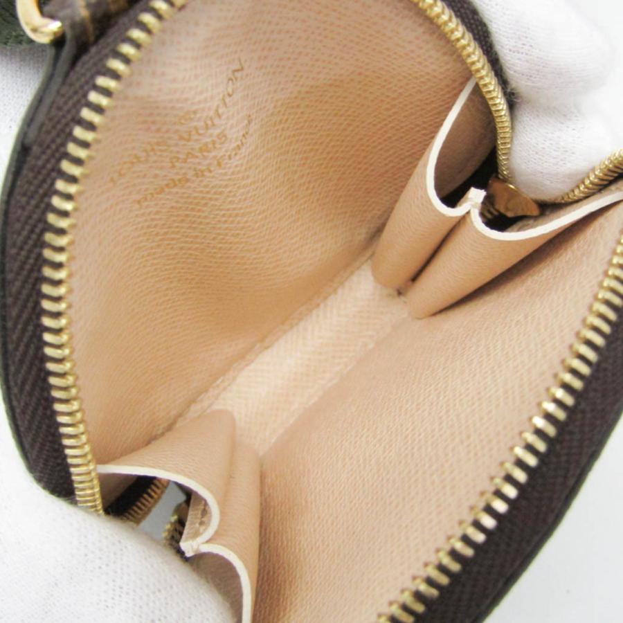 LOUIS VUITTON（ルイ・ヴィトン） モノグラム ミュルティ ポシェット