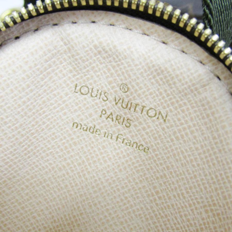 ルイ・ヴィトン(Louis Vuitton) モノグラム ミュルティ ポシェット アクセソワール M44813 レディース_12