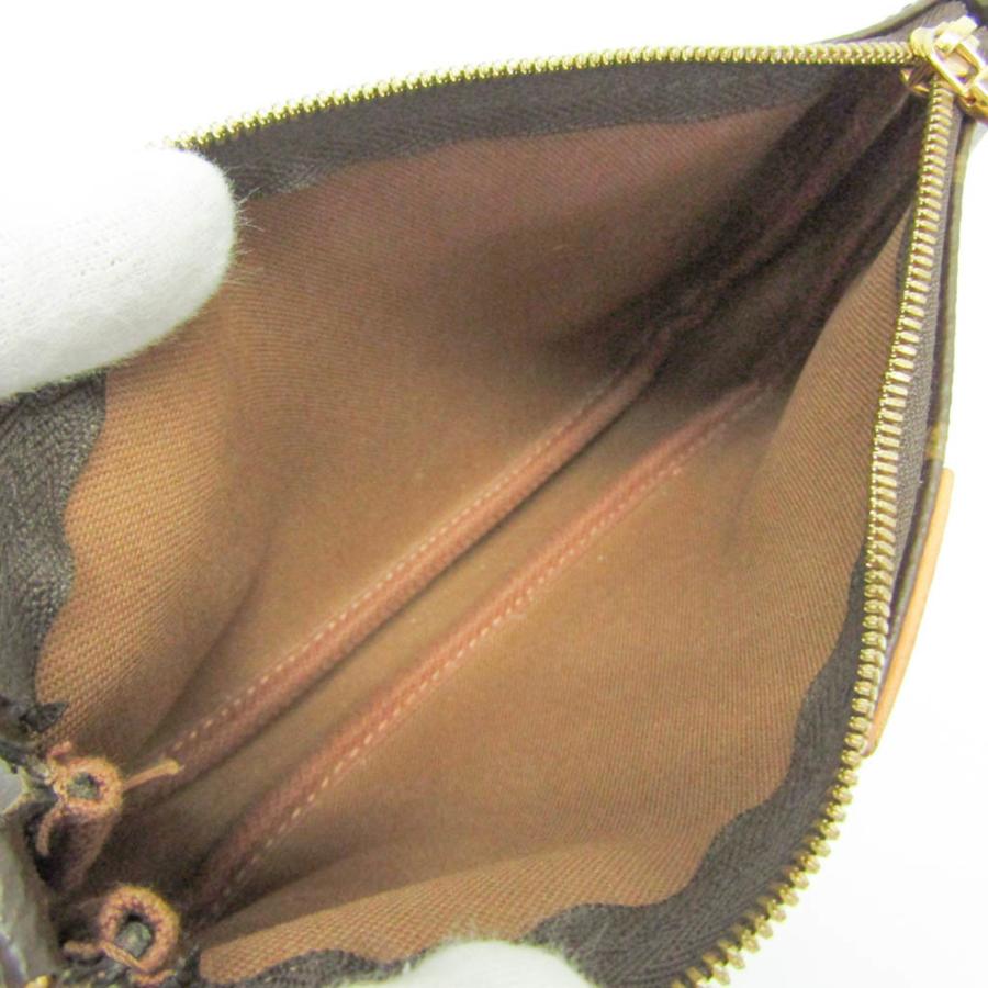 ルイ・ヴィトン(Louis Vuitton) モノグラム ミュルティ ポシェット アクセソワール M44813 レディース_15