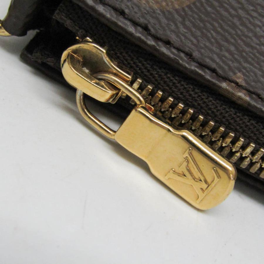 ルイ・ヴィトン(Louis Vuitton) モノグラム ミュルティ ポシェット アクセソワール M44813 レディース_17