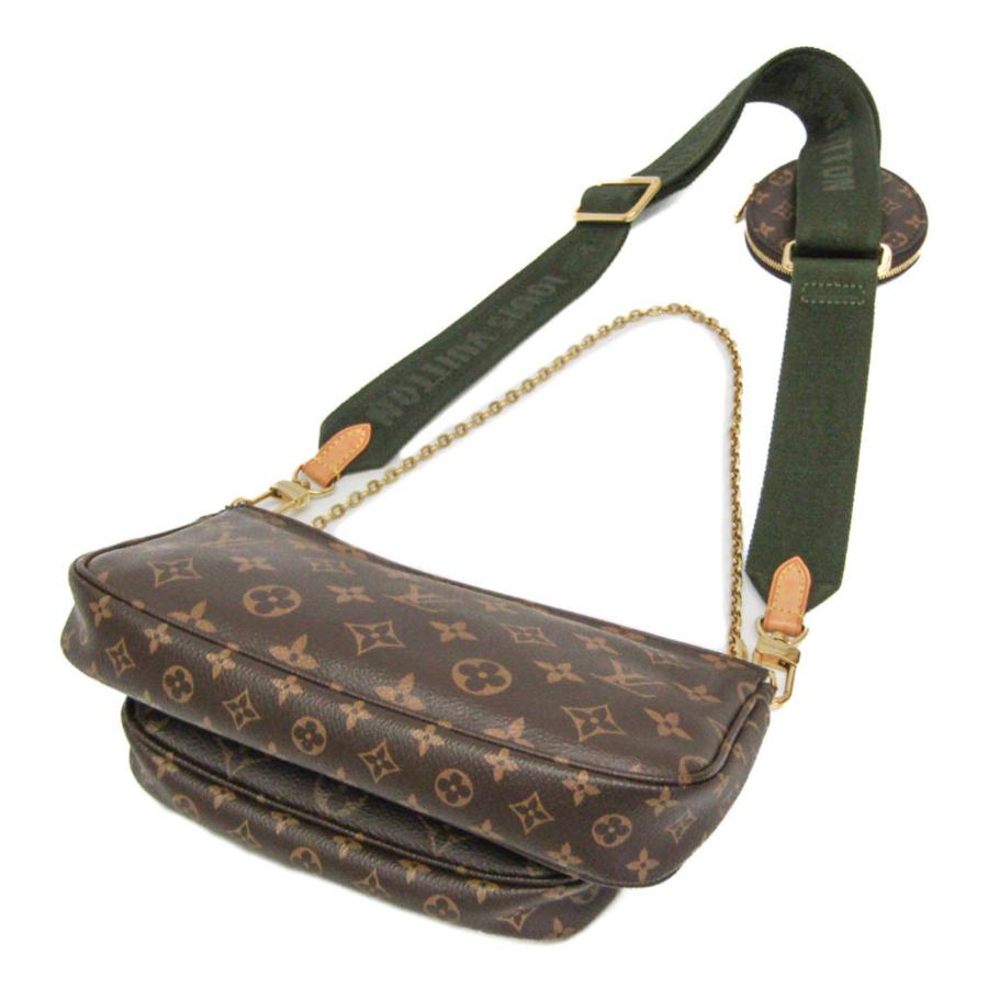 LOUIS VUITTON（ルイ・ヴィトン） モノグラム ミュルティ ポシェット
