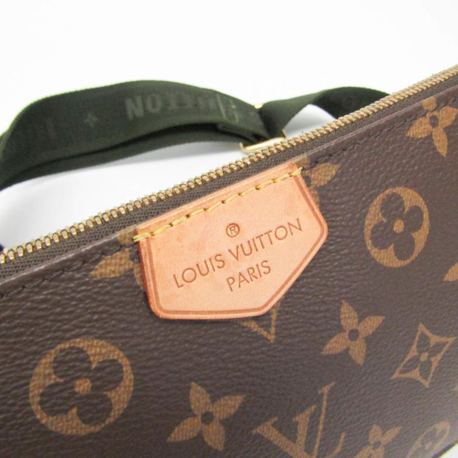 ルイ・ヴィトン(Louis Vuitton) モノグラム ミュルティ ポシェット アクセソワール M44813 レディース_4